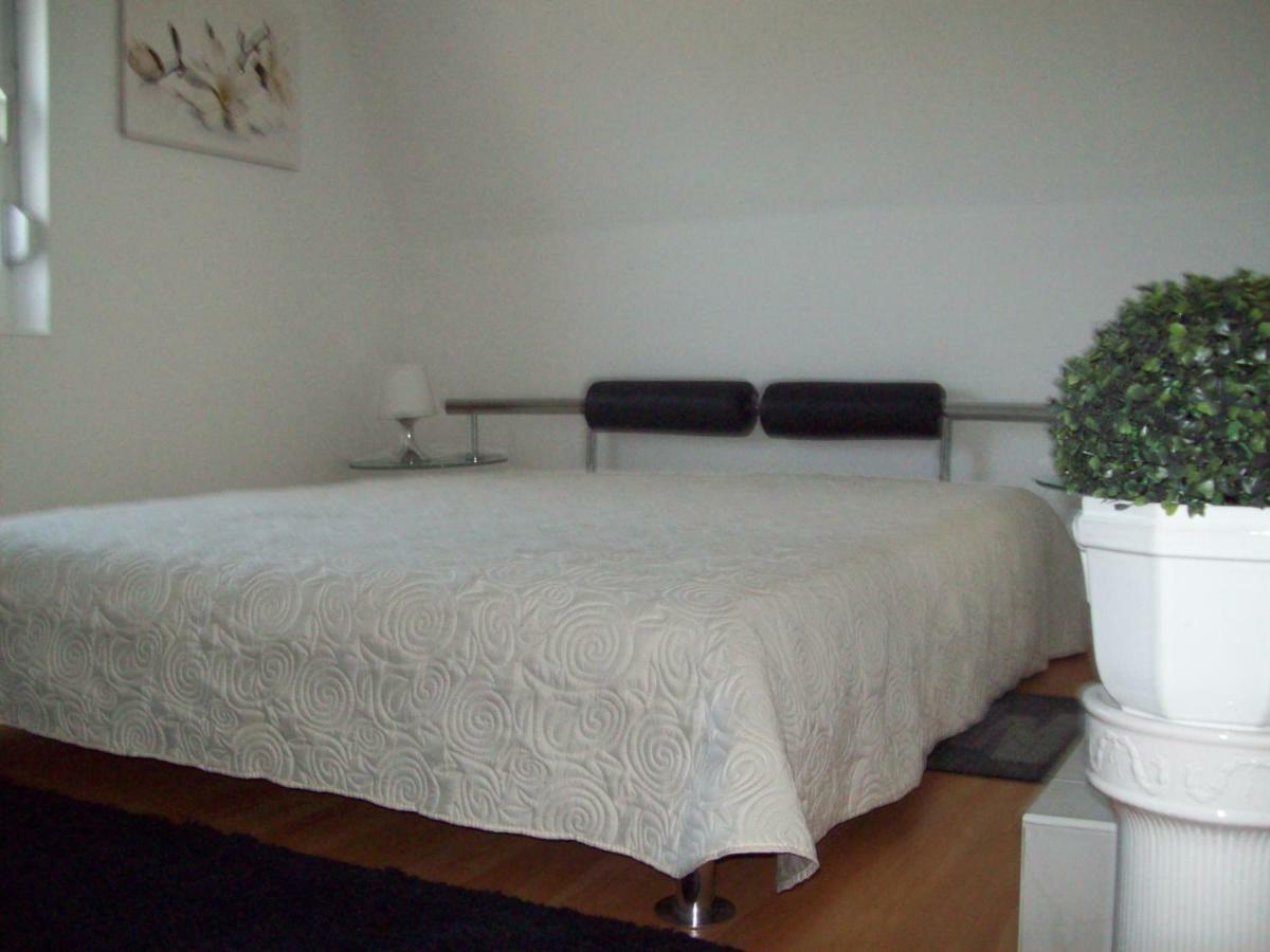 Ferienhaus Am Plattensee Balatonmáriafürdő Extérieur photo