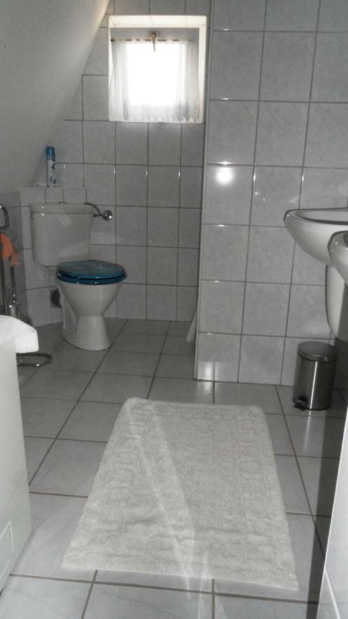 Ferienhaus Am Plattensee Balatonmáriafürdő Extérieur photo
