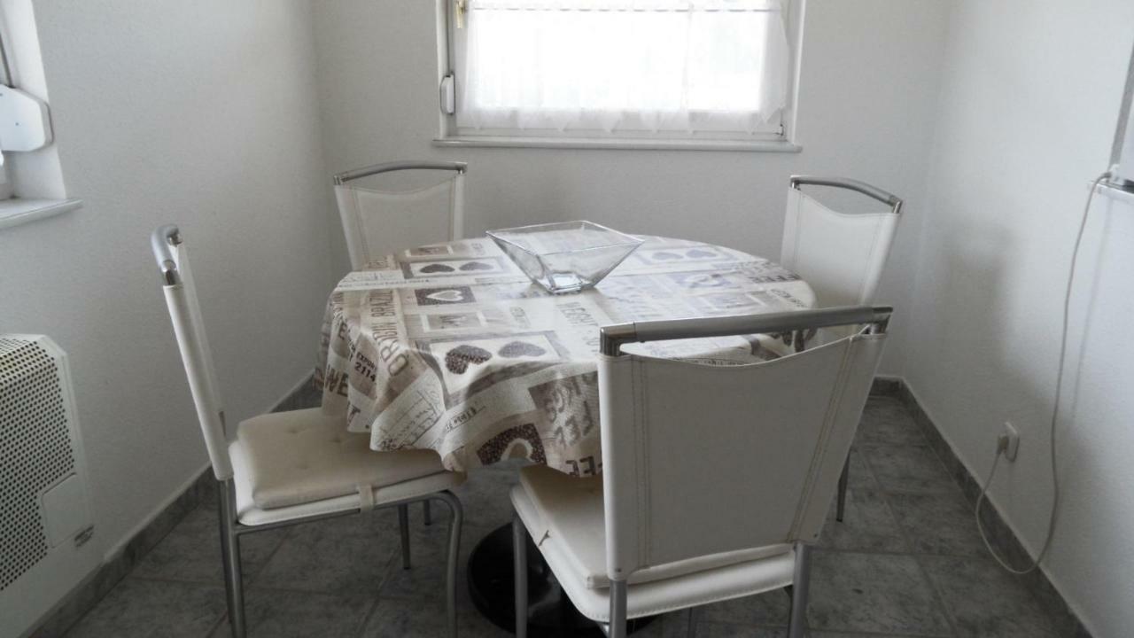 Ferienhaus Am Plattensee Balatonmáriafürdő Extérieur photo
